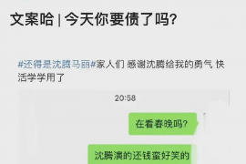 邹平企业清欠服务